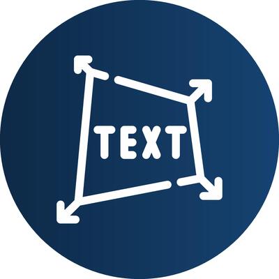 Free Transform Creative Icon Design