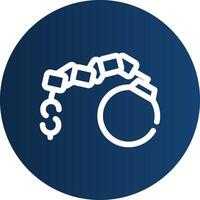 Debt Creative Icon Design vector