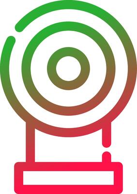 Archer Creative Icon Design