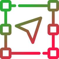 Object Creative Icon Design vector