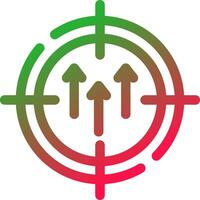 Improve Creative Icon Design vector
