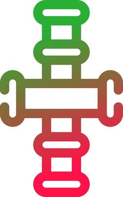 Pipeline Creative Icon Design