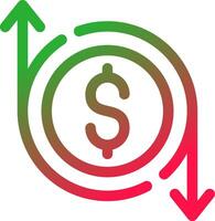 Agile Creative Icon Design vector