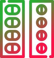 Medication Creative Icon Design vector