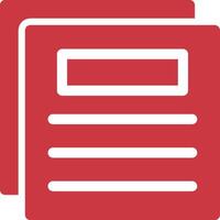 Line Red and Green Gradient vector