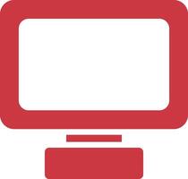 Line Red and Green Gradient vector