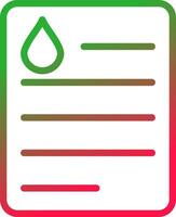 Investigation Creative Icon Design vector