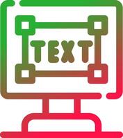 Free Transform Creative Icon Design vector