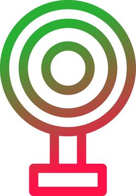 Webcam Creative Icon Design