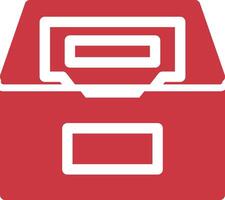 Line Red and Green Gradient vector