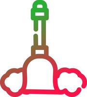 Sweep Creative Icon Design vector