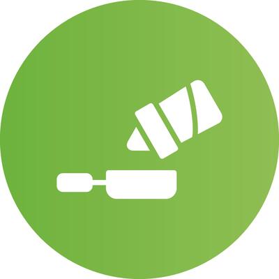 Seasoning Creative Icon Design