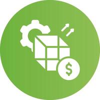 Expose Creative Icon Design vector