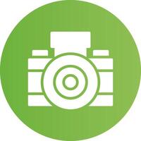 Photography Creative Icon Design vector