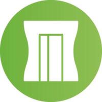 Sharpener Creative Icon Design vector