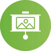 Project Image Creative Icon Design vector
