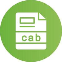 cab Creative Icon Design vector