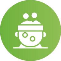 Cauldron Creative Icon Design vector