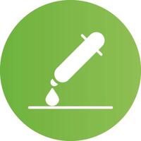 Investigation Creative Icon Design vector