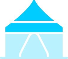 Tarp Creative Icon Design vector