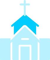 Church Creative Icon Design vector