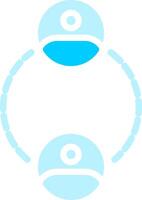 Community Creative Icon Design vector