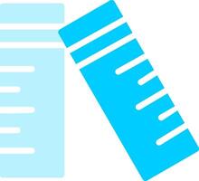 Measurement Creative Icon Design vector