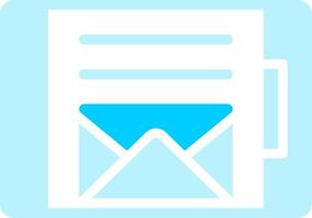 Tablet Creative Icon Design vector