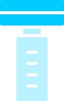 Razor Creative Icon Design vector
