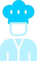 Chef Creative Icon Design vector