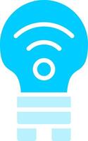Smart Energy Creative Icon Design vector