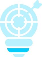 Strategy Creative Icon Design vector