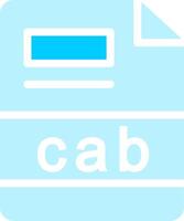 cab Creative Icon Design vector