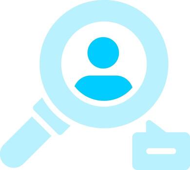 diseño de icono creativo de referencia vector