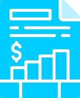 Document Creative Icon Design vector
