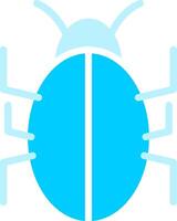 Insect Creative Icon Design vector