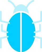 Insect Creative Icon Design vector