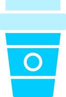Soda Creative Icon Design vector