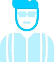 Hipster Creative Icon Design vector