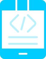 Development Creative Icon Design vector