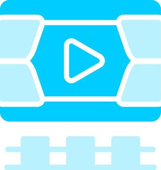 diseño de icono creativo de fondo vector