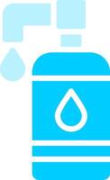 Soap Creative Icon Design vector