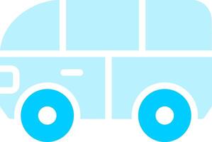 Van Creative Icon Design vector