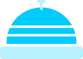 Tray Creative Icon Design vector