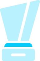 Award Creative Icon Design vector