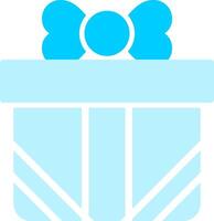 Gift Creative Icon Design vector