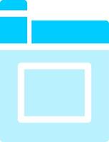 Cigarettes Creative Icon Design vector