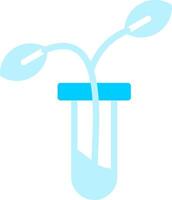 Botany Creative Icon Design vector