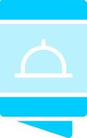 Menu Creative Icon Design vector