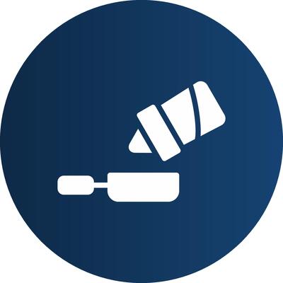 Seasoning Creative Icon Design